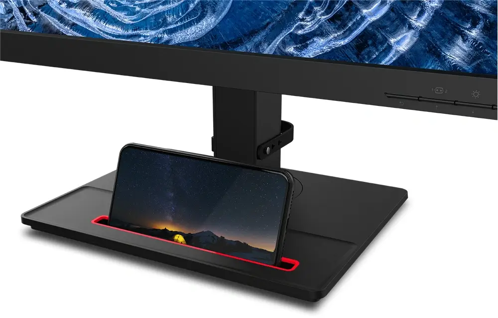 Lenovo Thinkvision T24i-20 - Afbeelding 2