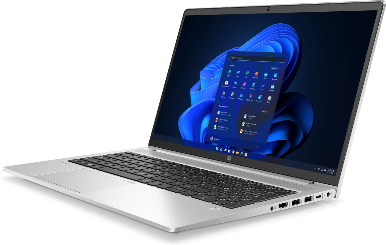 HP ProBook 450 G8 i5 - Afbeelding 3