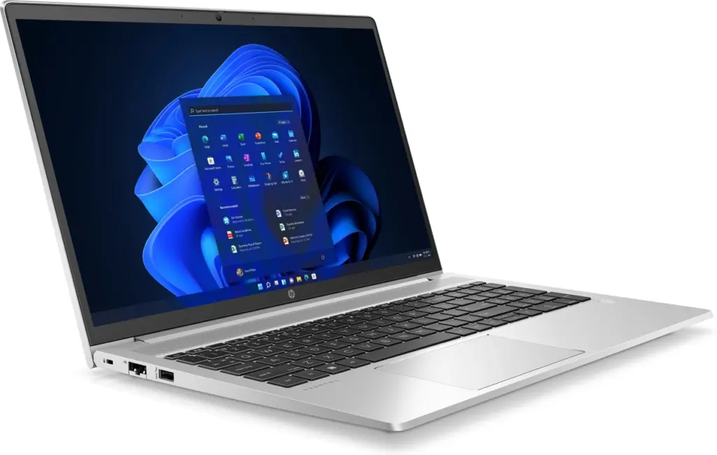 HP ProBook 450 G8 i5