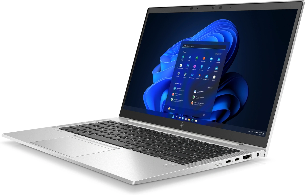 HP Elitebook 840 G8 i7 - Afbeelding 3