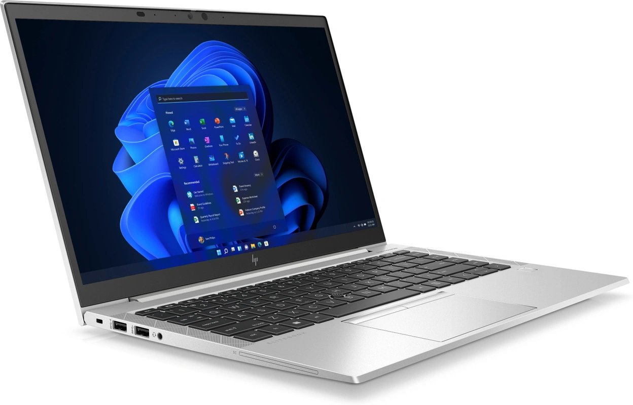 HP Elitebook 840 G8 i7 - Afbeelding 2