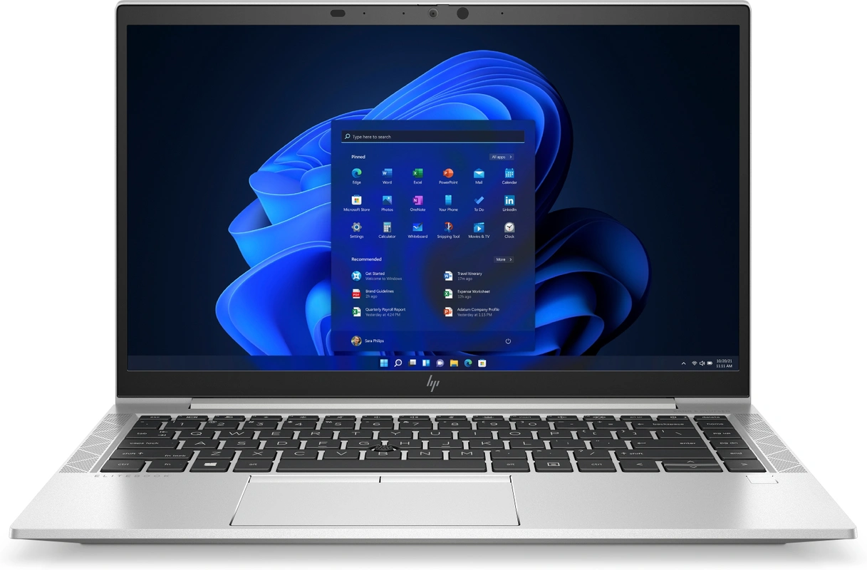 HP Elitebook 840 G8 i7