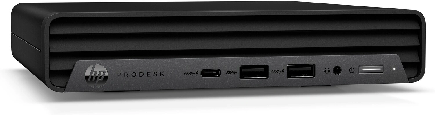 HP ProDesk 600 G6 DM - Afbeelding 2