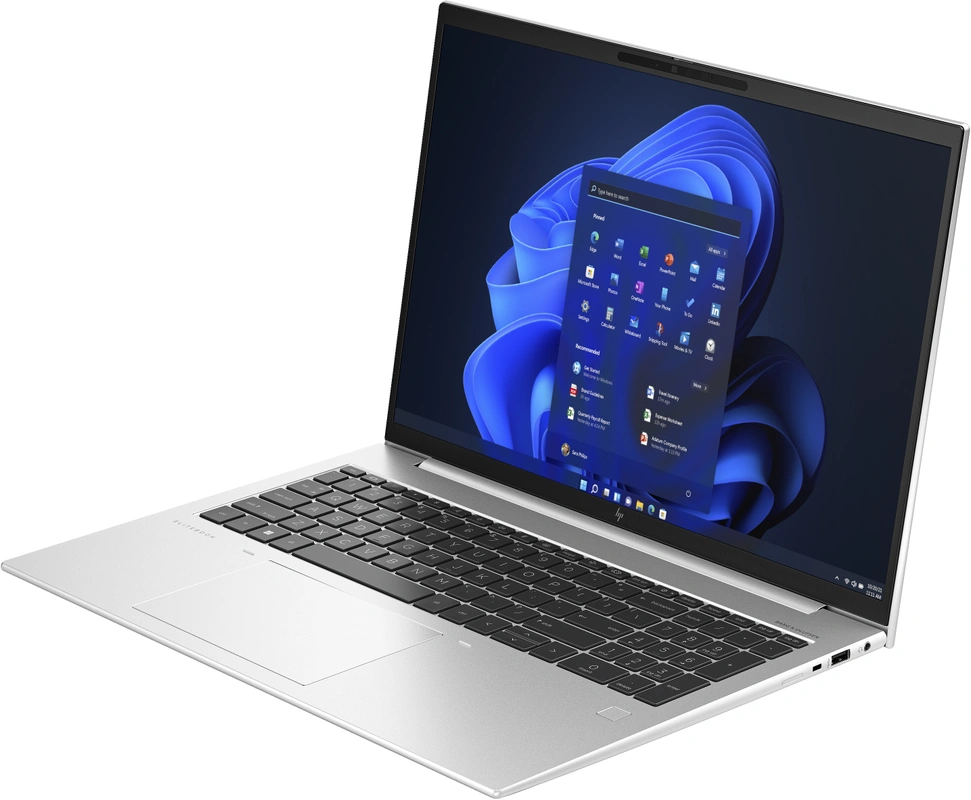 HP Elitebook 860 G9 i5 Touch - Afbeelding 3