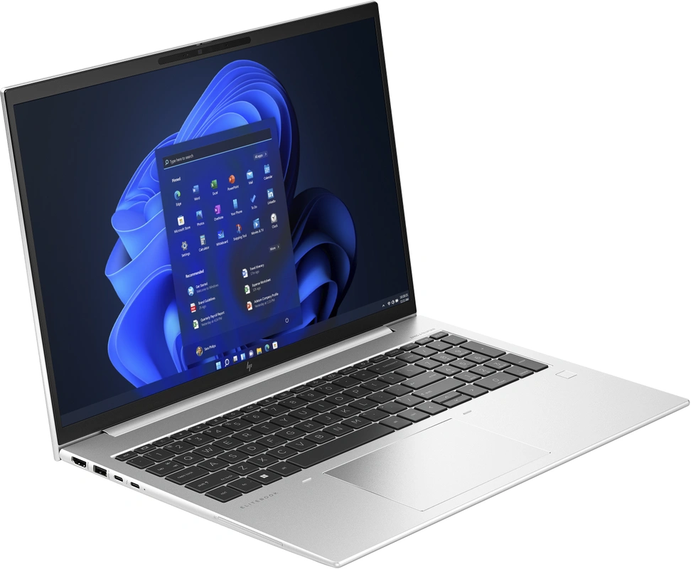 HP Elitebook 860 G9 i5 Touch - Afbeelding 2