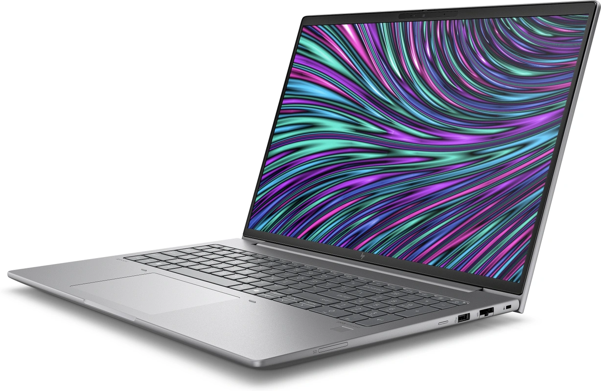 HP zBook Power 16 G11 - Afbeelding 2