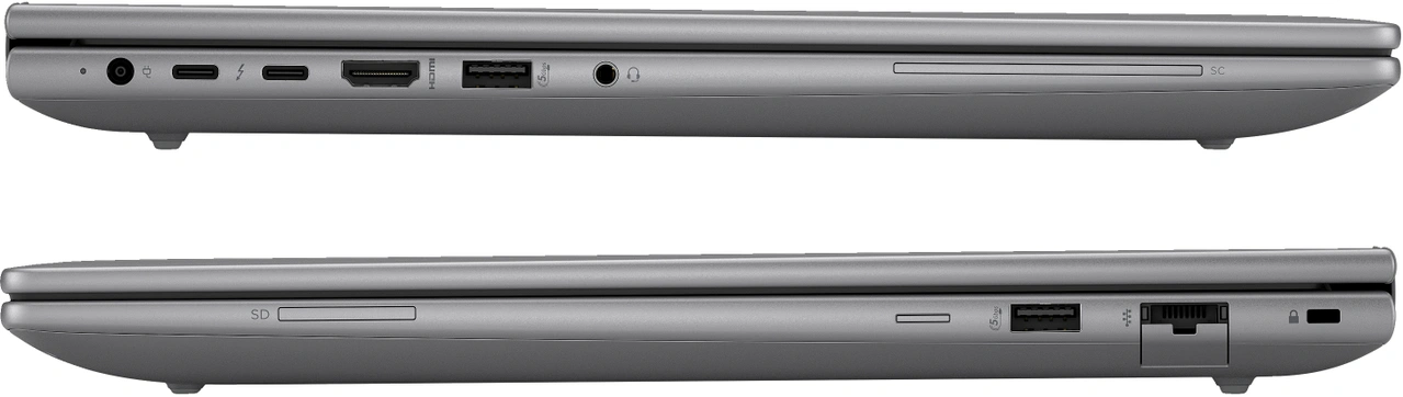 HP zBook Power 16 G11 - Afbeelding 6