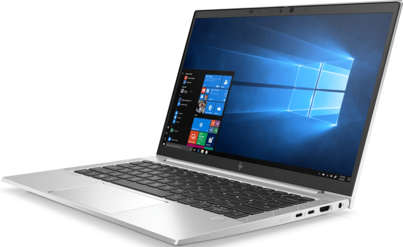 HP EliteBook 830 G7 | 10th i7 | 16GB | 256GB | FHD | Laptops4all