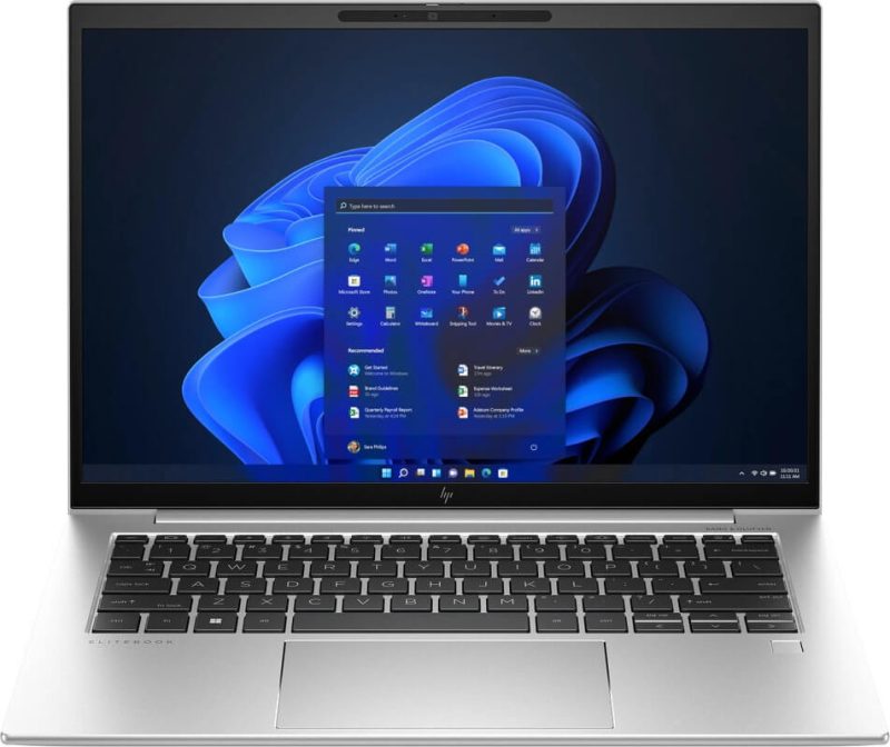 HP EliteBook 840 G9 | 12th. Intel Core i7 | 16GB | 512GB |