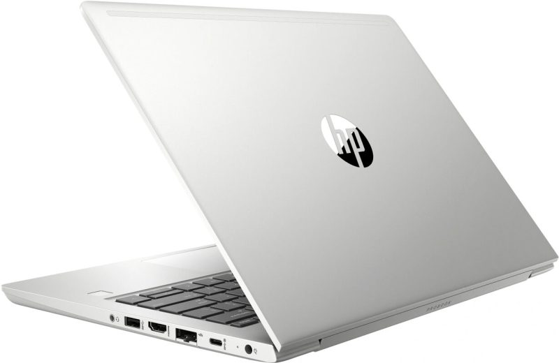 HP ProBook 430 G6 | 8th. i5 | 8GB | 256GB | Full HD | Laptops4all