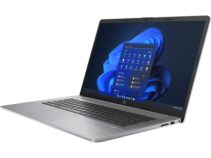 HP 470 G8 | 11e Gen. i5 | 8GB | 256GB | FHD IPS | Laptops4all