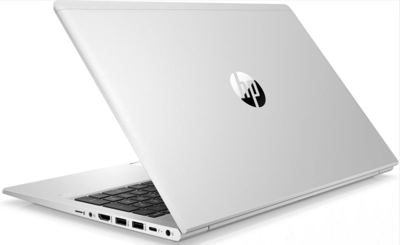 HP ProBook 650 G8 | i5 | 8GB | 256GB | 15.6 inch FHD |