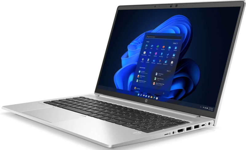 HP ProBook 650 G8 | i5 | 8GB | 256GB | 15.6 inch FHD |
