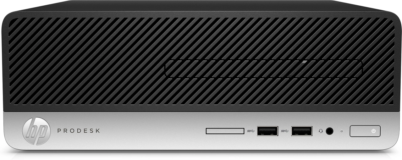 HP ProDesk 400 G6 SFF(Office2024付) HP ProDesk 400 G6 SFF | 9th. i7 | 16GB | 256GB | DVDRW |