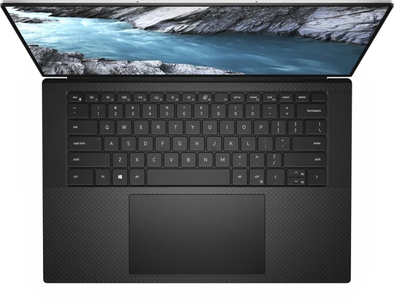 Dell XPS 15 9500 | 10e Gen. i9 | 32GB | 1TB | GeForce GTX 1650Ti