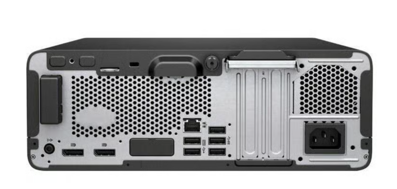Windowsデスクトップ HP ProDesk 600 G6 Core i5 NVMe SSD 512GB HP ProDesk 600 G6 SFF | 10th. Intel Core i5 | 16GB | 256GB |