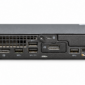 HP EliteDesk 800 G6 Mini achterzijde