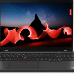 Lenovo Thinkpad T16 Gen 2 voorzijde