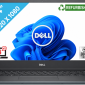 Dell Vostro 5490 vooraanzicht