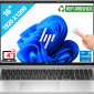 HP EliteBook 860 G9 Touch vooraanzicht