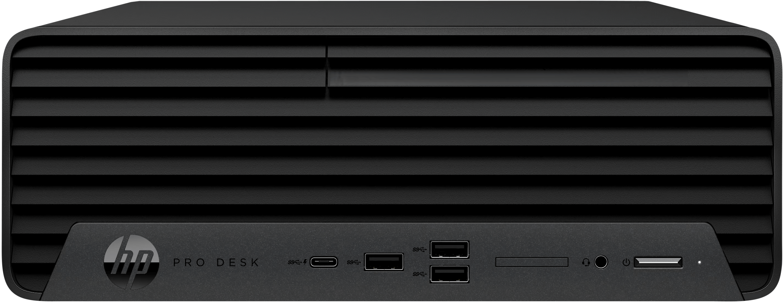 HP ProDesk 400 G9 SFF voorzijde