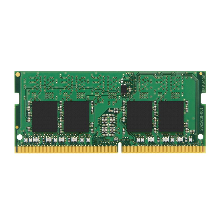 8GB DDR4 SO-DIMM