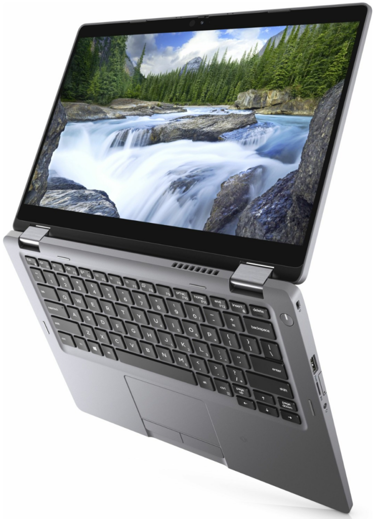 Dell Latitude 5310 2in1