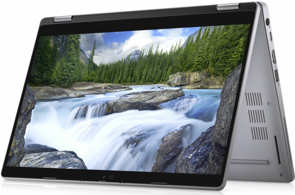 Dell Latitude 5310 2in1