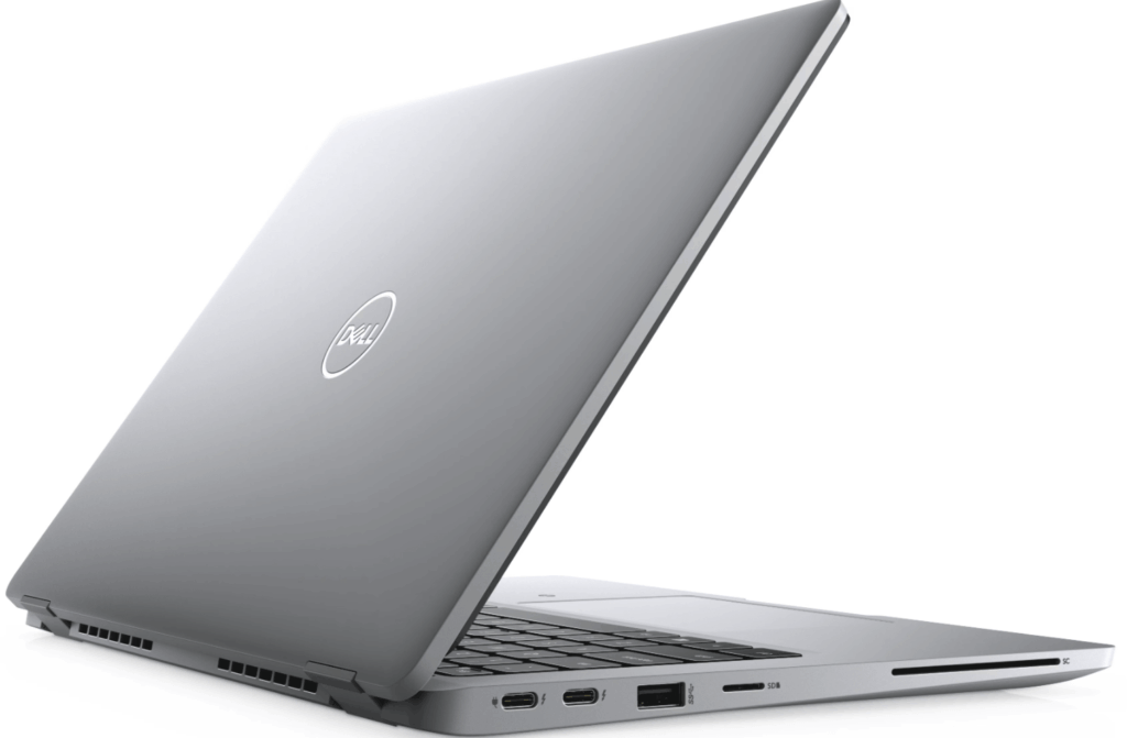 Dell Latitude 5320 i5