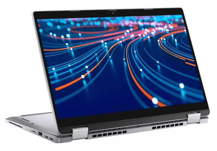 Dell Latitude 5320 2in1 In tablet stand