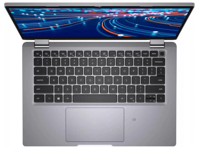 Dell Latitude 5320 2in1 toetsenbord