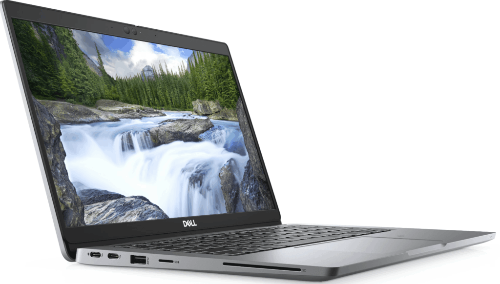 Dell Latitude 5320 i5