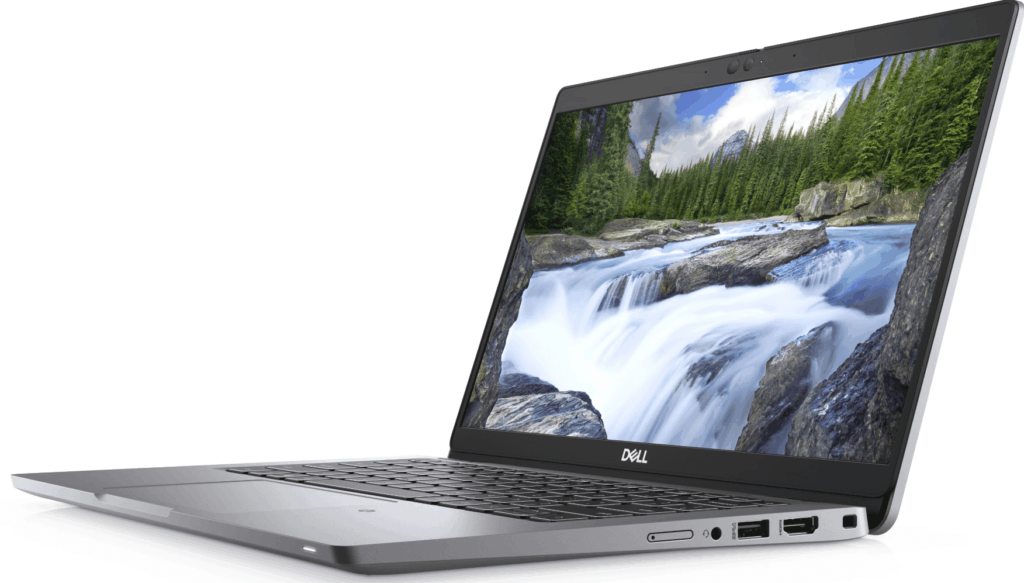 Dell Latitude 5320 i5