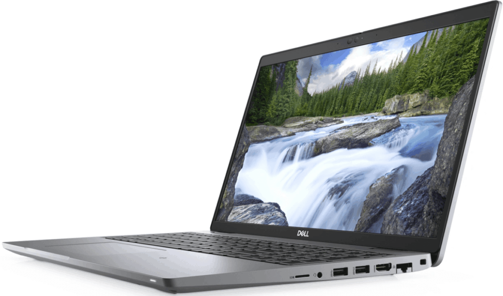 Dell Latitude 5530