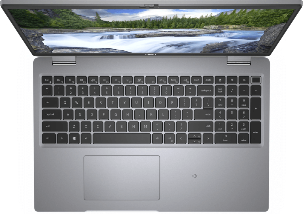 Dell Latitude 5530