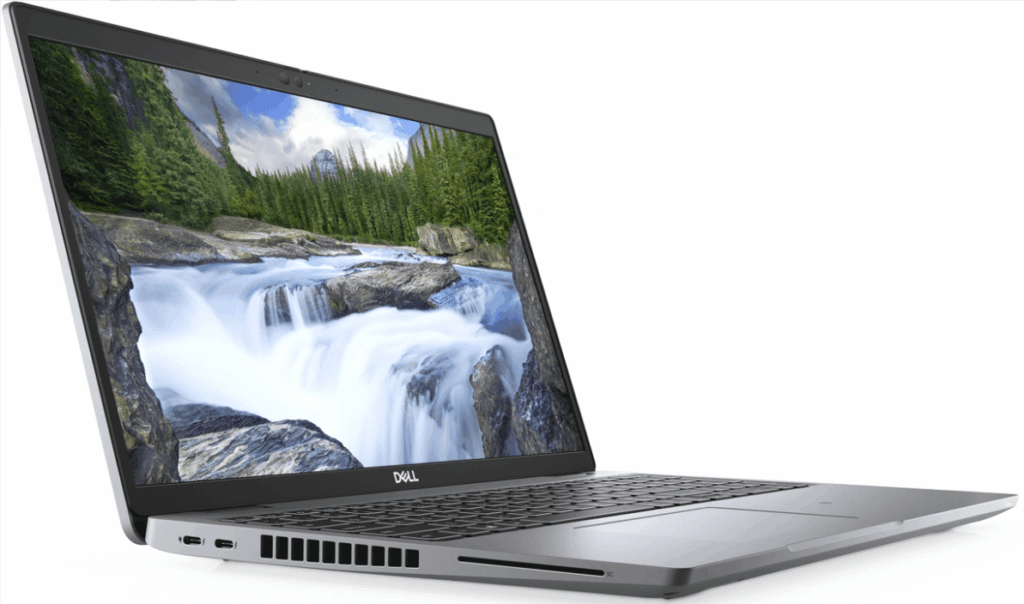 Dell Latitude 5530