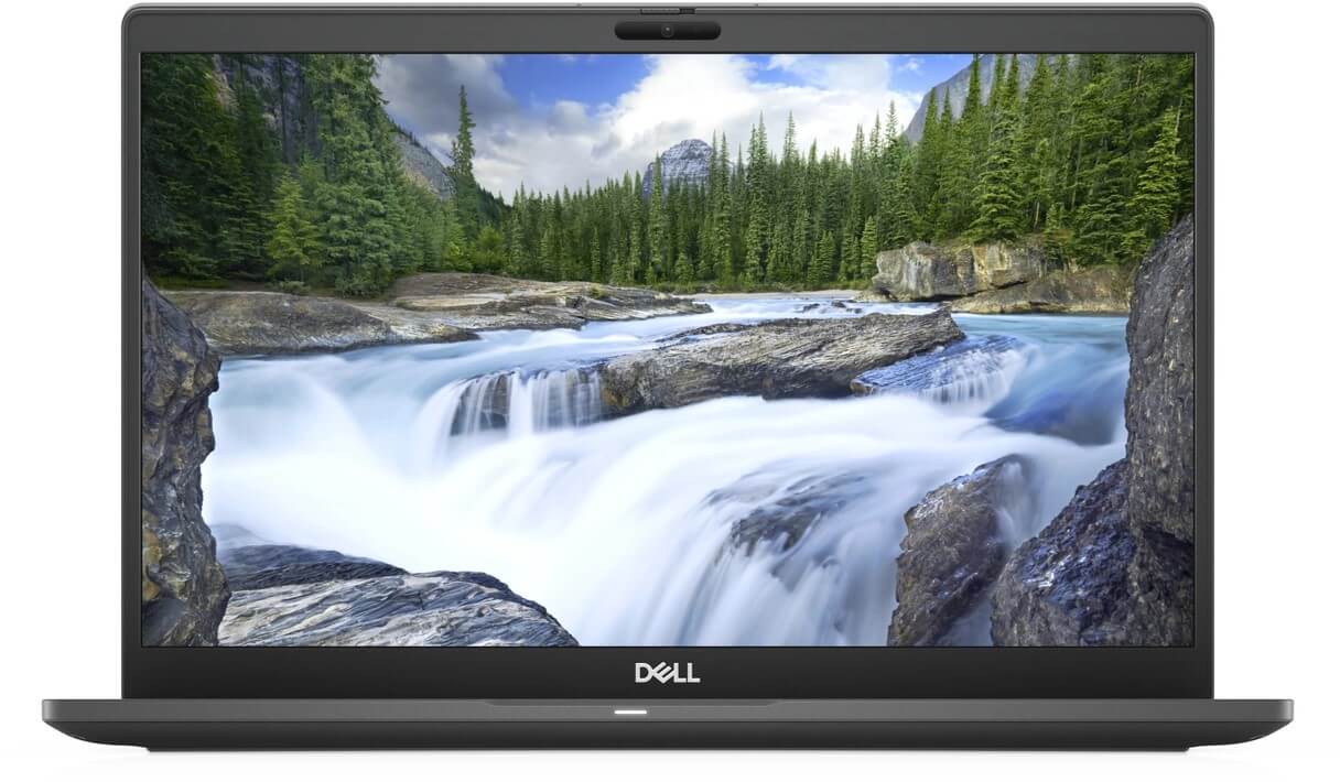 Dell Latitude 7310 i7 - Afbeelding 2