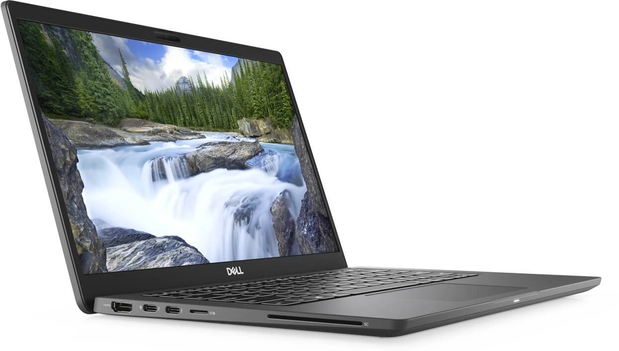 Dell Latitude 7310 i7 - Afbeelding 3