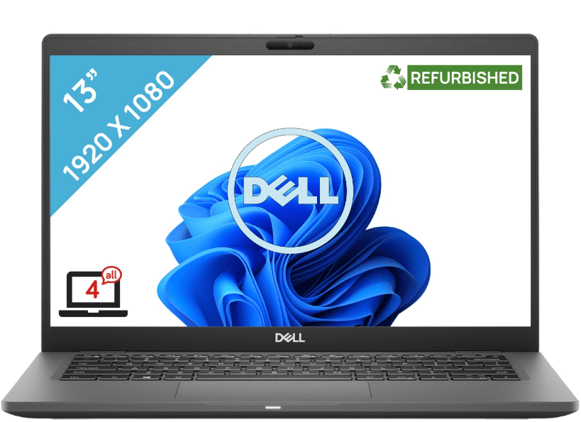 Dell Latitude 7310 i7