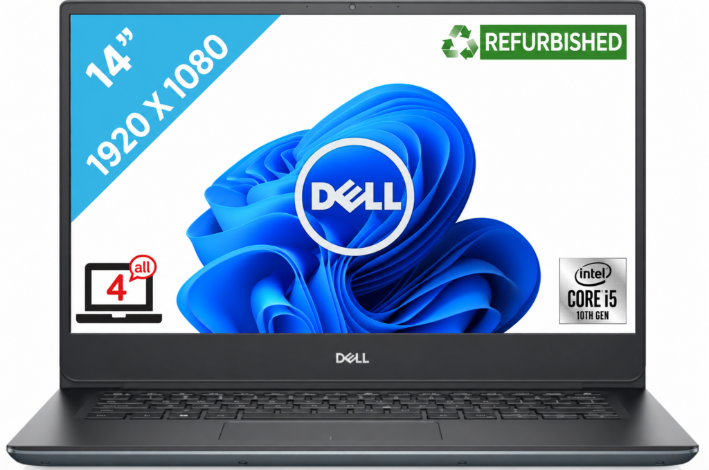 Dell Vostro 5490