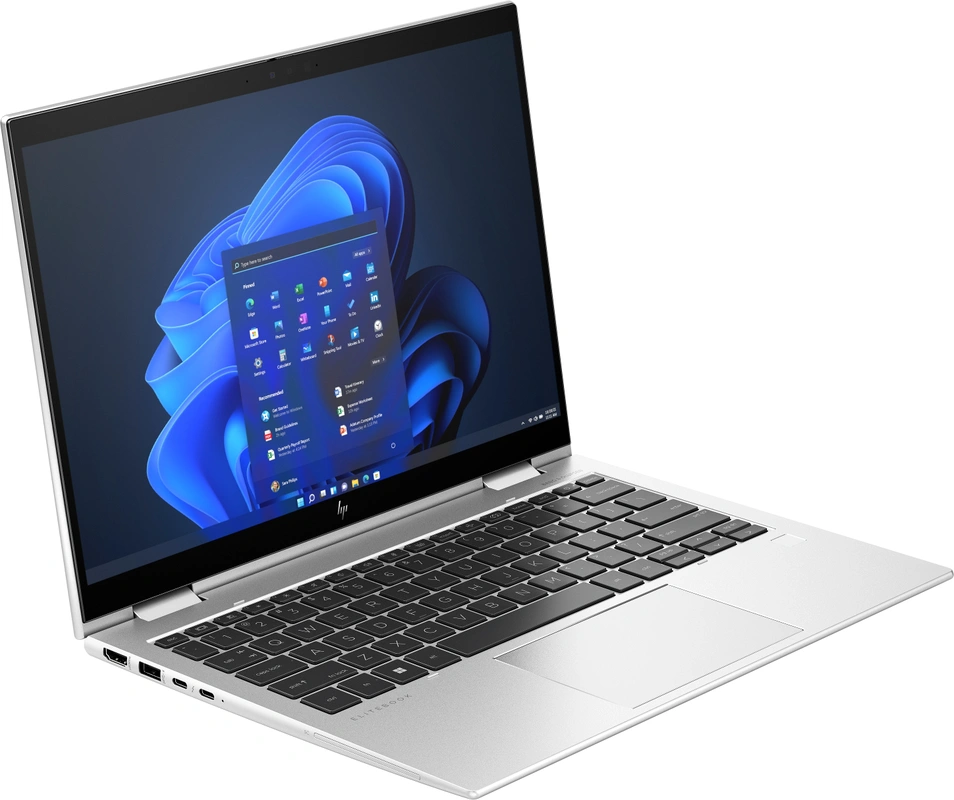 HP Elite x360 830 G10