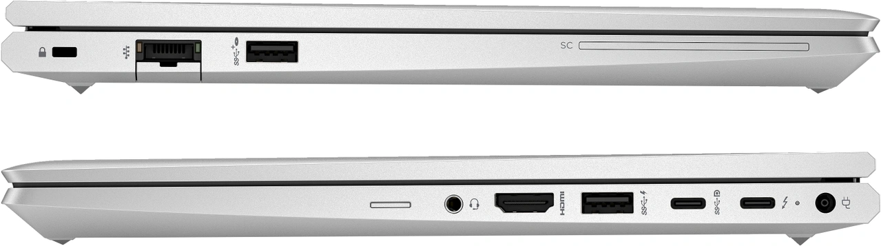 HP EliteBook 640 G10 i7 - Afbeelding 6