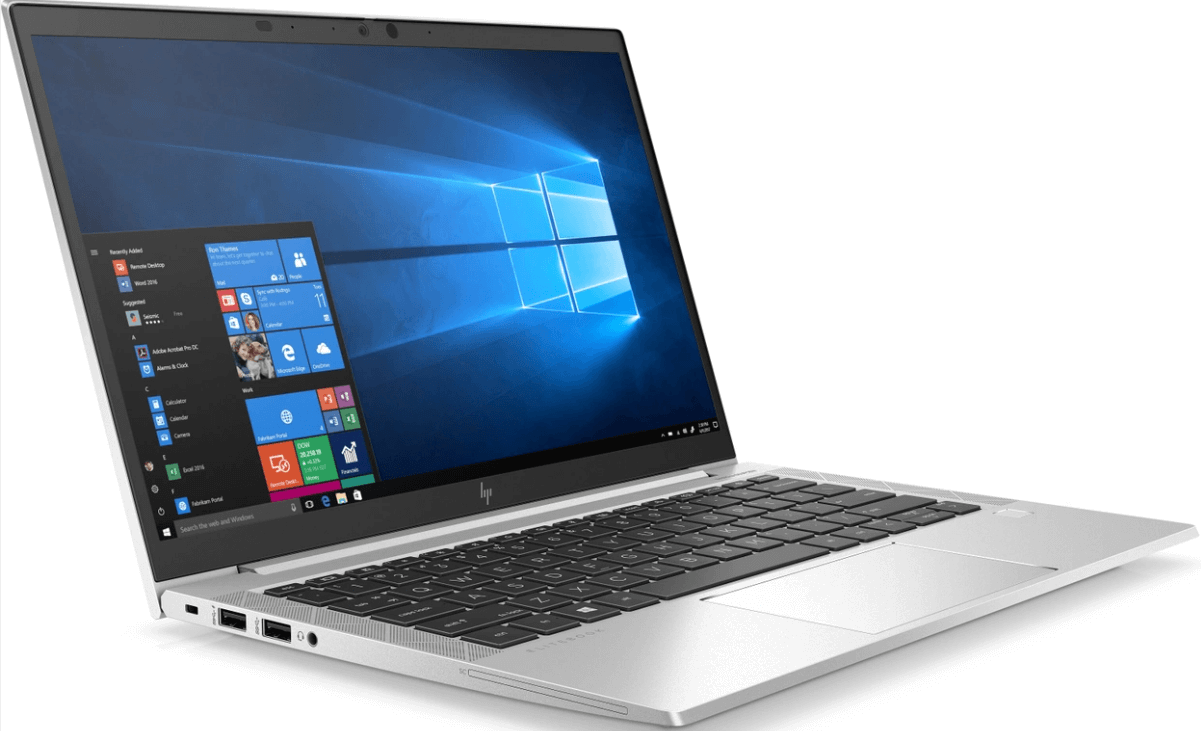 HP EliteBook 830 G7 - Afbeelding 3