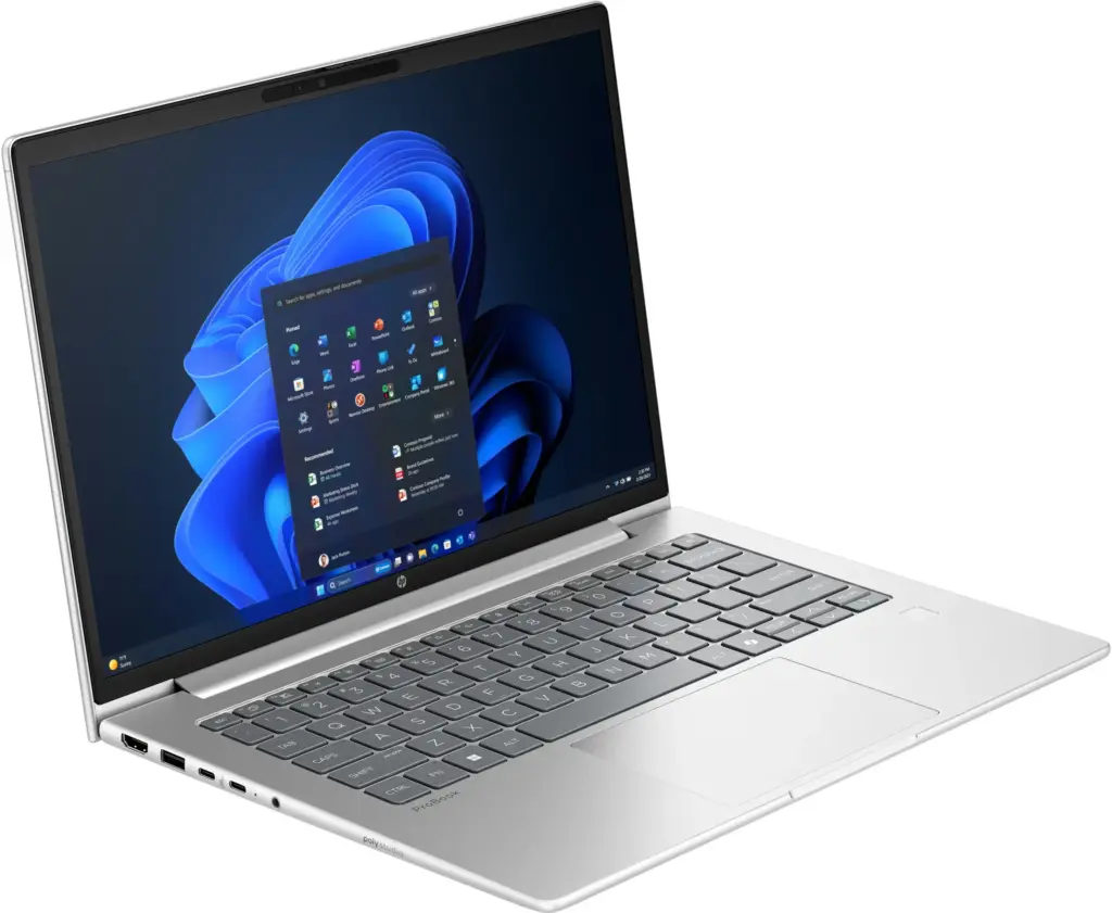 HP ProBook 4 G1a 14 AI