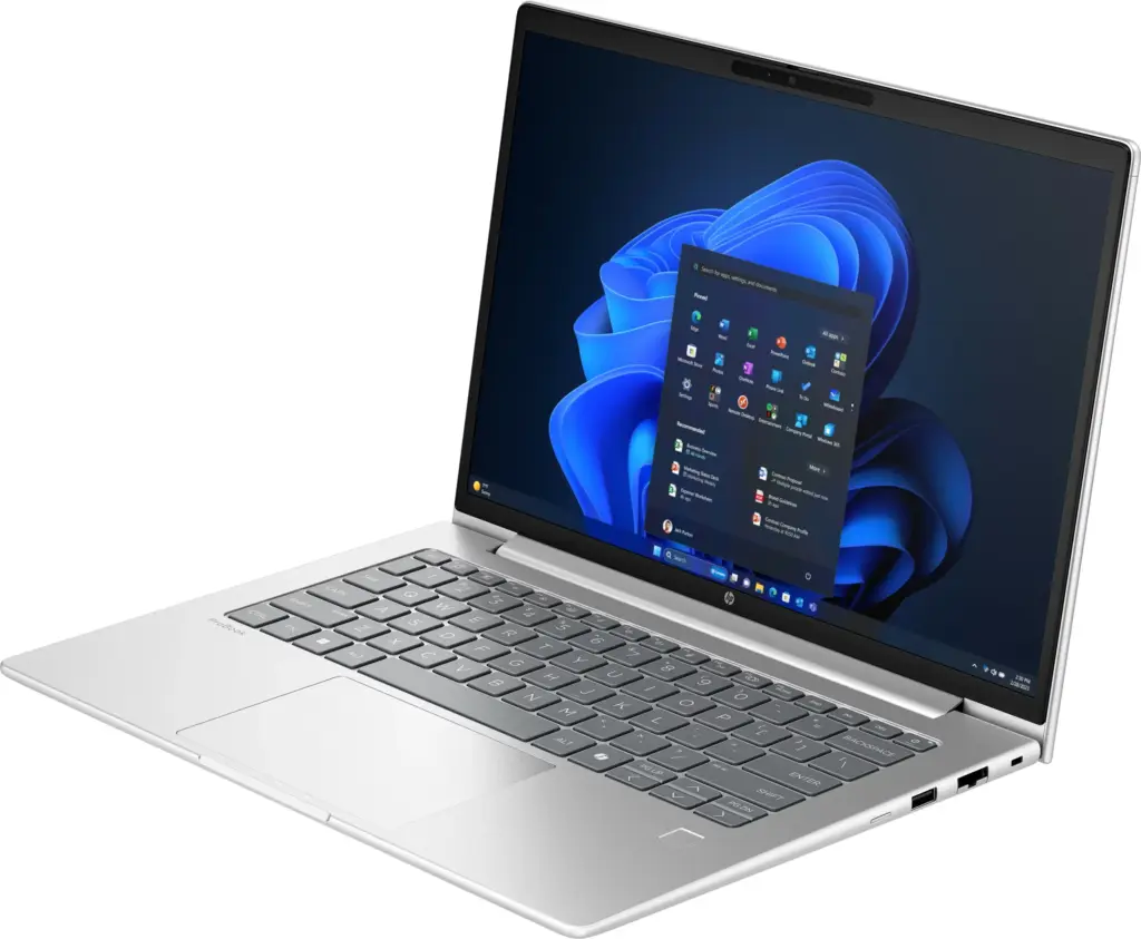 HP ProBook 4 G1a 14 AI