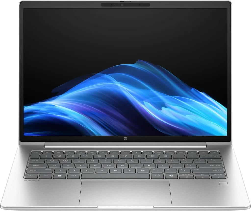 HP ProBook 4 G1a 14 AI