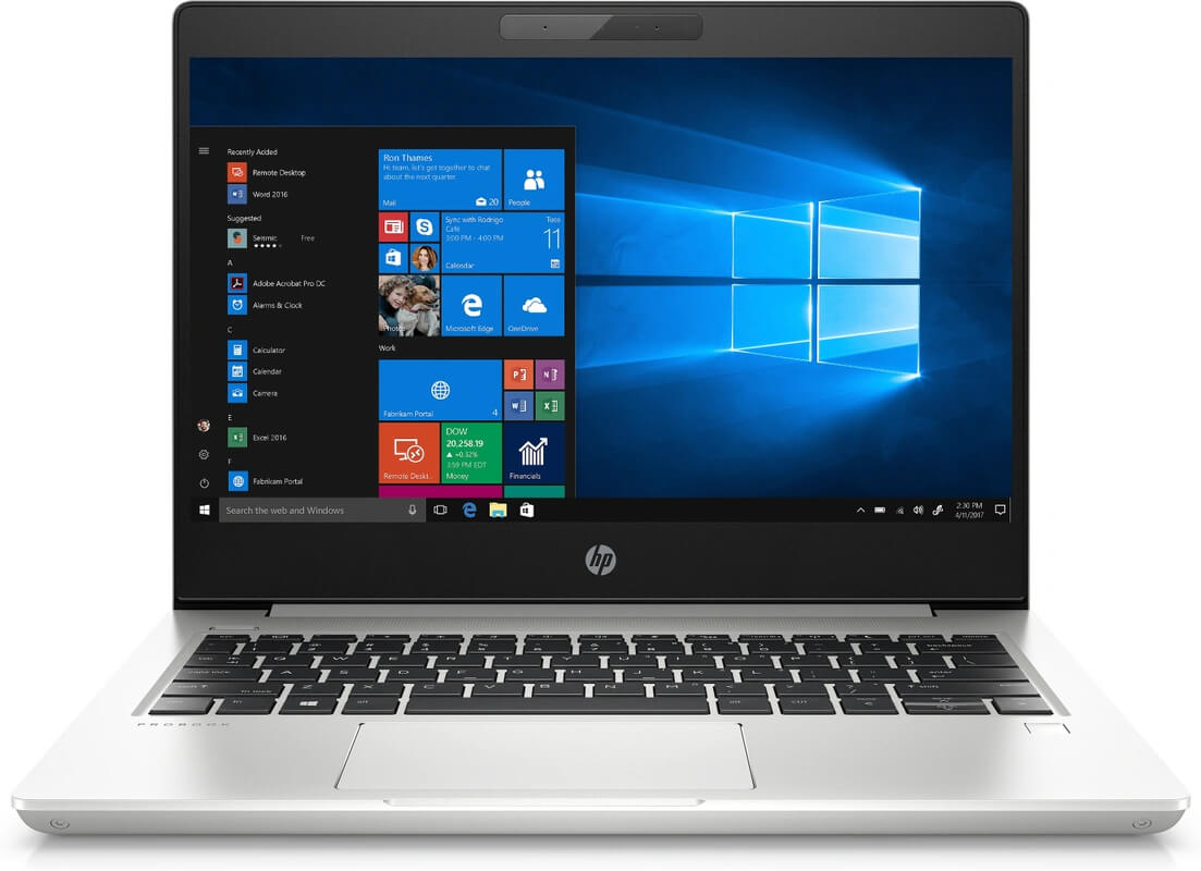 HP ProBook 430 G6 - Afbeelding 2