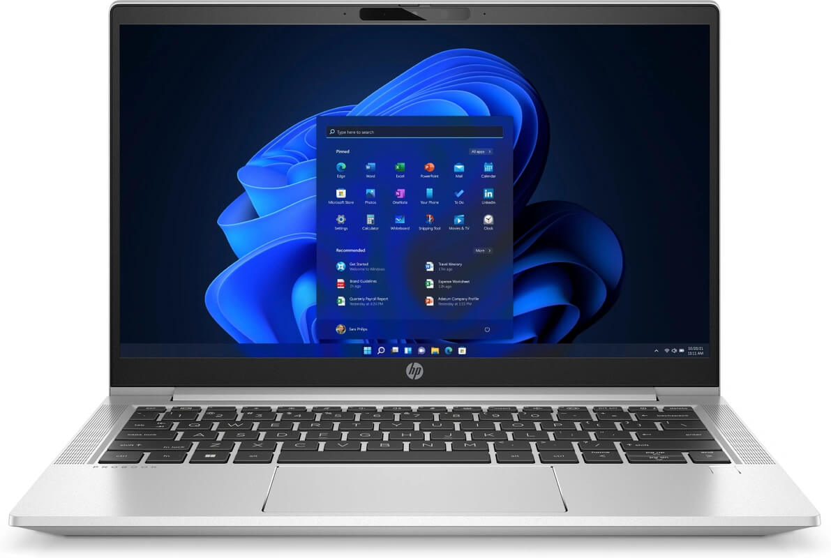 HP ProBook 430 G8 - Afbeelding 2