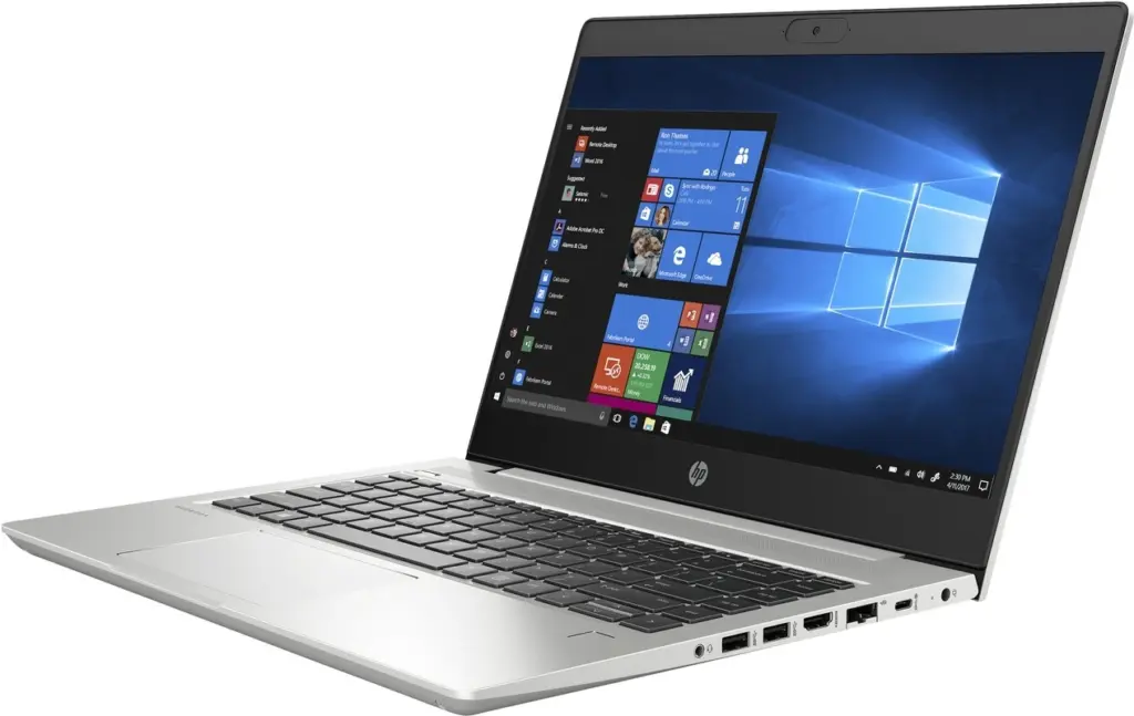 HP ProBook 440 G7 i5