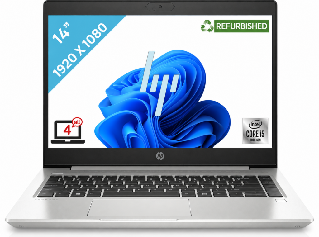 HP ProBook 440 G7 i5